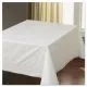 Tissue/poly Tablecovers, 54