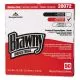 Medium Duty Premium DRC Wipers, 1-Ply, 9.25 x 16, Unscented, Orange, 90/Box, 10 Boxes/Carton-GPC20072
