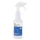 Ready-To-Use Glass Cleaner With Scotchgard, Apple, 32 Oz Spray Bottle, 12/carton-MMM85788CT
