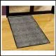 Silver Series Indoor Walk-Off Mat, Polypropylene, 36 X 60, Pepper/salt-MLL74030530