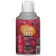 Champion Sprayon SPRAYScents Metered Air Freshener Refill, Cherry Jubilee, 7 oz Aerosol Spray, 12/Carton-CHP5181