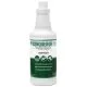 Bio Conqueror 105 Enzymatic Odor Counteractant Concentrate, Mango, 32 Oz Bottle, 12/carton-FRS1232BWBMG