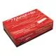 Qf12 Interfolded Dry Wax Deli Paper, 12 X 10.75, White, 500/box, 12 Boxes/carton-BGC011012