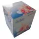 Facial Tissue Cube Box, 2-Ply, White, 85 Sheets/box, 36 Boxes/carton-GEN852E