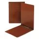 Prong Fastener Pressboard Report Cover, Two-Piece Prong Fastener, 3