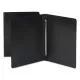Prong Fastener Premium Pressboard Report Cover, Two-Piece Prong Fastener 3