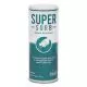 Super-Sorb Liquid Spill Absorbent, Lemon Scent, 720 oz, 12 oz Shaker Can-FRS614SSEA