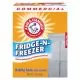 Fridge-N-Freezer Pack Baking Soda, Unscented, Powder, 16 Oz, 12/carton-CDC3320084011CT