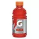 G-Series Perform 02 Thirst Quencher, Fruit Punch, 12 Oz Bottle, 24/carton-QKR12196