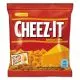 Cheez-It Crackers, 1.5 Oz Bag, Reduced Fat, 60/carton-KEB122264