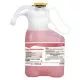 Hard Surface Sanitizer, Red, 1.4 L Bottle, 2/carton-DVO5509084