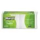 100% Recycled Lunch Napkins, 1-Ply, 11.4 X 12.5, White, 400/pack-MRC6506PK