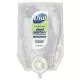Antibacterial Gel Hand Sanitizer Refill for Versa Dispenser, Fragrance-Free, 15 oz, 6/Carton-DIA12258CT