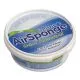 Sponge Odor Absorber,  Neutral, 0.5 lb Cup, 24/Carton-DEL1011