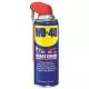 Smart Straw Spray Lubricant, 12 Oz Aerosol Can, 12/carton-WDF490057