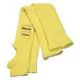 Economy Series Dupont Kevlar Fiber Sleeves, One Size Fits All, Yellow, 1 Pair-CRW9378TE