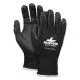 Cut Pro 92720nf Gloves, X-Large, Black, Hppe/nitrile Foam-CRW92720NFXL