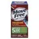 Move Free Advanced Plus Msm Joint Health Tablet, 120 Count-MOV97008
