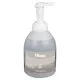 Alcohol-Free Foam Hand Sanitizer, 18 Oz Pump Bottle, Fragrance-Free-KCC45827EA