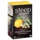 Steep Tea, Chamomile Citrus Herbal, 1 Oz Tea Bag, 20/box-BTC17707