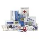 25 Person Ansi A+ First Aid Kit Refill, 141 Pieces-FAO90615