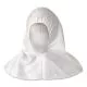A20 Breathable Particle Protection Hood, One Size Fits All, White, 100/Carton-KCC36890