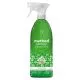 Antibac All-Purpose Cleaner, Bamboo, 28 Oz Spray Bottle, 8/carton-MTH01452