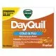 DayQuil Cold and Flu LiquiCaps, 24/Box, 24 Boxes/Carton-PGC01443