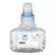 advanced hand sanitizer green certified foam refill, for ltx-7 dispensers, 700 ml, fragrance-free, 3/carton-GOJ130403