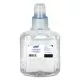 Advanced Hand Sanitizer Green Certified Foam Refill, For LTX-12 Dispensers, 1,200 mL, Fragrance-Free, 2/Carton-GOJ190402CT