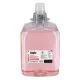 Luxury Foam Hand Wash Refill For Fmx-20 Dispenser, Refreshing Cranberry, 2,000 Ml, 2/carton-GOJ526102