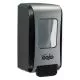 Fmx-20 Soap Dispenser, 2,000 Ml, 6.5 X 4.7 X 11.7, Black/chrome, 6/carton-GOJ527106