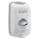 Tfx Touch-Free Automatic Foam Soap Dispenser, 1,200 Ml, 4.1 X 6 X 10.6, Gray-GOJ274012