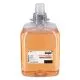 Fmx 20 Luxury Foam Antibacterial Handwash, Fresh Fruit, 2,000 Ml, 2/carton-GOJ526202