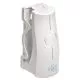 Eco Air Dispenser Cabinet, 2.6 X 2.75 X 5.5, White-FRSEACAB