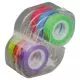 Removable Highlighter Tape, 0.5