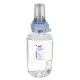 Advanced Hand Sanitizer Foam, For ADX-7 Dispensers, 700 mL Refill, Fragrance-Free, 4/Carton-GOJ870504CT