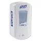 Ltx-12 Touch-Free Dispenser, 1,200 Ml, 5.75 X 4 X 10.5, White-GOJ192004
