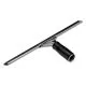 Pro Stainless Steel Squeegee, 14