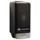 Soap Dispenser For 800 Ml Bag-In-Box Refill, 4.5 X 4.75 X 10, Black, 12/carton-GPC53250