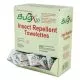 Insect Repellent Towelettes Box, Deet, 50/box-SUXCBXW010644BX