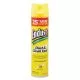 Endust Multi-Surface Dusting And Cleaning Spray, Lemon Zest, 12.5 Oz Aerosol Spray, 6/carton-DVOCB508171