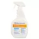 Broad Spectrum Quaternary Disinfectant Cleaner, 32 Oz Spray Bottle-CLO30649EA