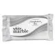 Amenities Cleansing Soap, Pleasant Scent, # 3/4 Individually Wrapped Bar, 1,000/carton-DIA06009A