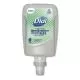 Antibacterial Gel Hand Sanitizer Refill For Fit Manual Dispenser, 1.2 L, Fragrance-Free, 3/carton-DIA16706