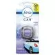 Car Air Freshener, Midnight Storm, 2 Ml Clip, 8/carton-PGC94728CT