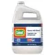 Cleaner With Bleach, Liquid, One Gallon Bottle-PGC02291