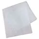 L3 Quarter-Fold Wipes, 3-Ply, 7 x 6, Unscented, White, 60 Towels/Pack-TMDTLDW453522