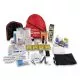 Bulk Ansi 2015 Compliant First Aid Kit, 211 Pieces, Plastic Case-FAO91051