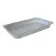 Aluminum Steam Table Pans, Full-Size Medium-228 Oz., 2.19